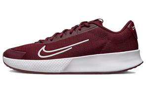 Nike Court Vapor 'Burgundy White' DV2018-600