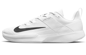 Nike Court Vapor Lite White Black DC3432-125