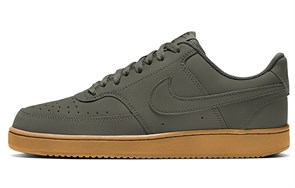Nike Court Vision Low Dark Green CD5463-300