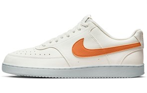 Nike Court Vision Low Next Nature Hot Curry DH2987-104