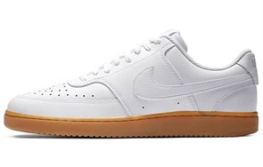Nike Court Vision Low White Gum CD5463-105