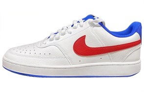 Nike Court Vision White/Red/Blue DB5945-161
