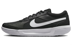 Nike Court Zoom Lite 3 'Black White' DV3258-001