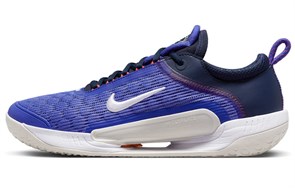 Nike Court Zoom Nxt 'Obsidian' DH0219-400