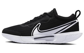 Nike Court Zoom Pro Hc 'Black And White' DV3278-001