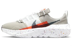 Nike Crater Impact Cream Orange DB2477-210
