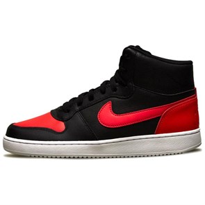 Nike Ebernon Mid 'Bred' AQ1773-005