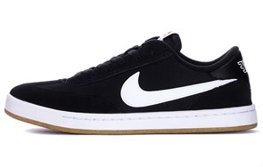 Nike Fc Standard Sb Black Gum CJ9961-001