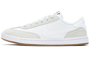 Nike Fc Standard Sb Summit White Gum CJ9961-100