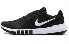 Nike Flex Control 4 Black Smoke Grey CD0197-002