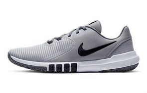 Nike Flex Control 4 'Light Smoke Grey' CD0197-001