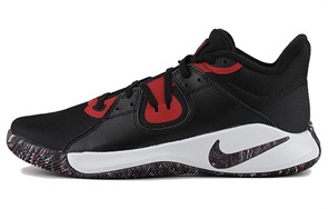Nike Fly.By Mid 'University Red' CD0189-002