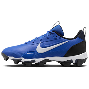 Nike Force Trout 9 Keystone 'Game Royal' FB9728-401