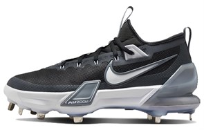 Nike Force Zoom Trout 9 Elite 'Black Anthracite' FB2906-001