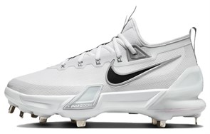 Nike Force Zoom Trout 9 Elite 'White Black' FB2906-100