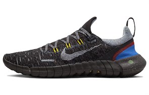 Nike Free Run 5.0 Next Nature 'Velvet Brown' DV1459-200