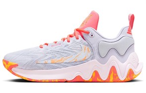 Nike Giannis Immortality 2 EP 'Hot Punch Mismatched' DM0826-600