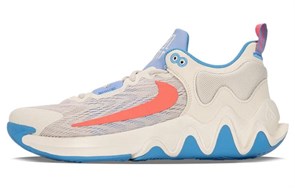 Nike Giannis Immortality 2 Ep 'University Blue' DM0826-103