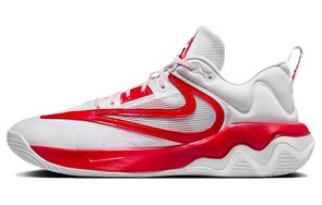 Nike Giannis Immortality 3 Asw Ep 'University Red White' FV4080-600