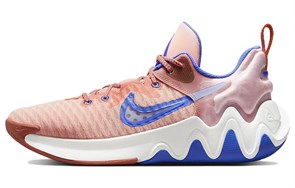 Nike Giannis Immortality Arctic Orange CZ4099-800