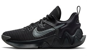Nike Giannis Immortality Black Anthracite CZ4099-009