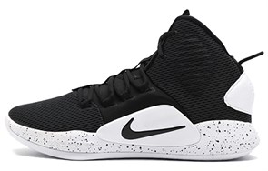 Nike Hyperdunk X Ep 'Black' AO7890-001