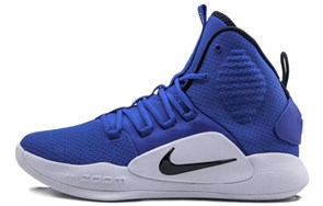 Nike Hyperdunk X Tb Game Royal AR0467-400