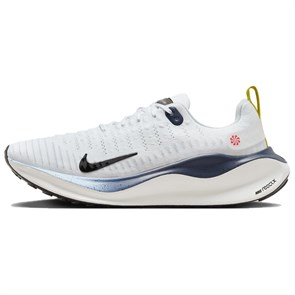 Nike Infinity Run 4 'White Psychic Blue' HJ9071-100