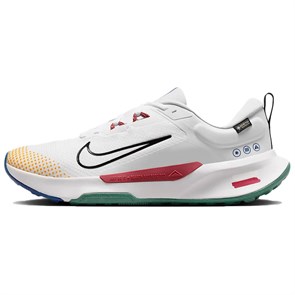 Nike Juniper Trail 2 Gore Tex 'White Cedar Black' FB2067-102