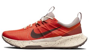 Nike Juniper Trail 2 Trail Running Shoes 'Picante Red' DM0822-601