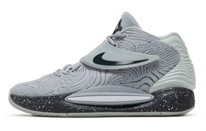 Nike Kd 14 Tb Wolf Grey DA7850-002