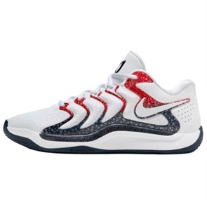 Nike KD 17 USA FJ9487-101