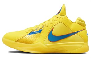 Nike KD 3 'Christmas' FD5606-700