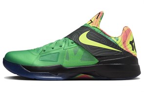 Nike KD 4 Weatherman 2024 FN6247-300
