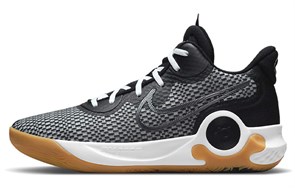 Nike KD Trey 5 EP Cool Grey CW3402-006