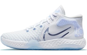 Nike Kd Trey 5 Viii 'White Royal Tint' CK2090-100