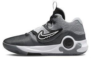 Nike Kd Trey 5 X Cool Grey Black DD9538-008