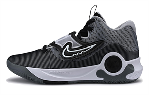 Nike Kd Trey 5 X 'Cool Grey Black' DJ7554-008