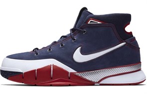 Nike Kobe 1 Protro Usa AQ2728-400