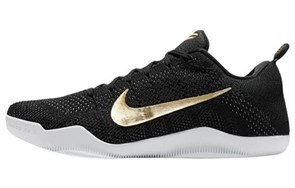 Nike Kobe 11 Elite Gcr Great Career Recall 885869-070
