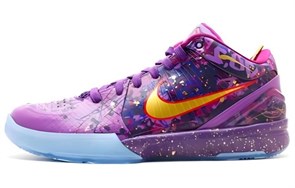 Nike Kobe 4 Prelude Finals MVP 639693-500