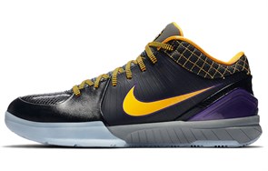 Nike Kobe 4 Protro Carpe Diem AV6339-001