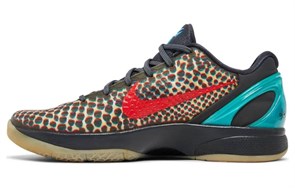 Nike Kobe 6 Asg Hollywood 3D 448693-001