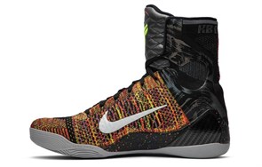 Nike Kobe 9 Elite Masterpiece 630847-001