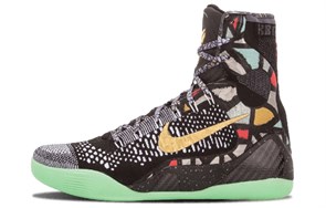 Nike Kobe 9 Elite Nola Gumbo League Maestro 630847-002