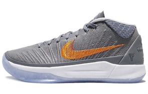 Nike Kobe AD EP 'Chrome' 922484-005