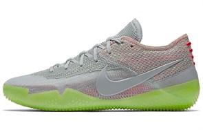 Nike Kobe Nxt 360 Multi Color AQ1087-003