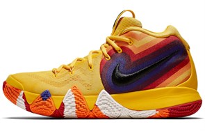 Nike Kyrie 4 Ep '70s' 943807-700