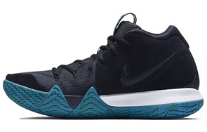 Nike Kyrie 4 'Obsidian' 943806-401