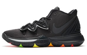 Nike Kyrie 5 Neon Sole AO2918-001
